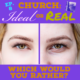 Episode 8 – Church: Ideal or Real – Which Would You Rather