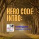 Hero Code – Introduction