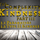 Complexity of Kindness PART 3.1 Parameters of Kindness